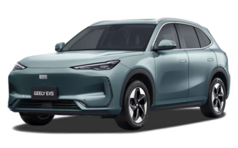 Geely • EX5