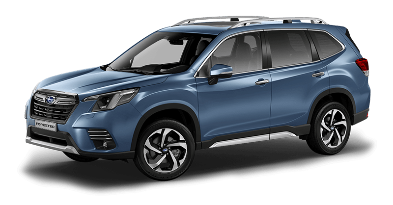 

Subaru Forester 2.0 (150 л.с.) 0CVT AWD, Синий перламутр (horizon blue pearl)