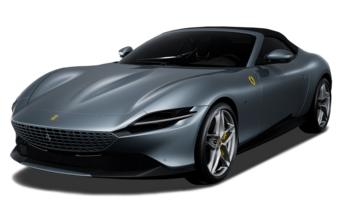 Ferrari • Roma
