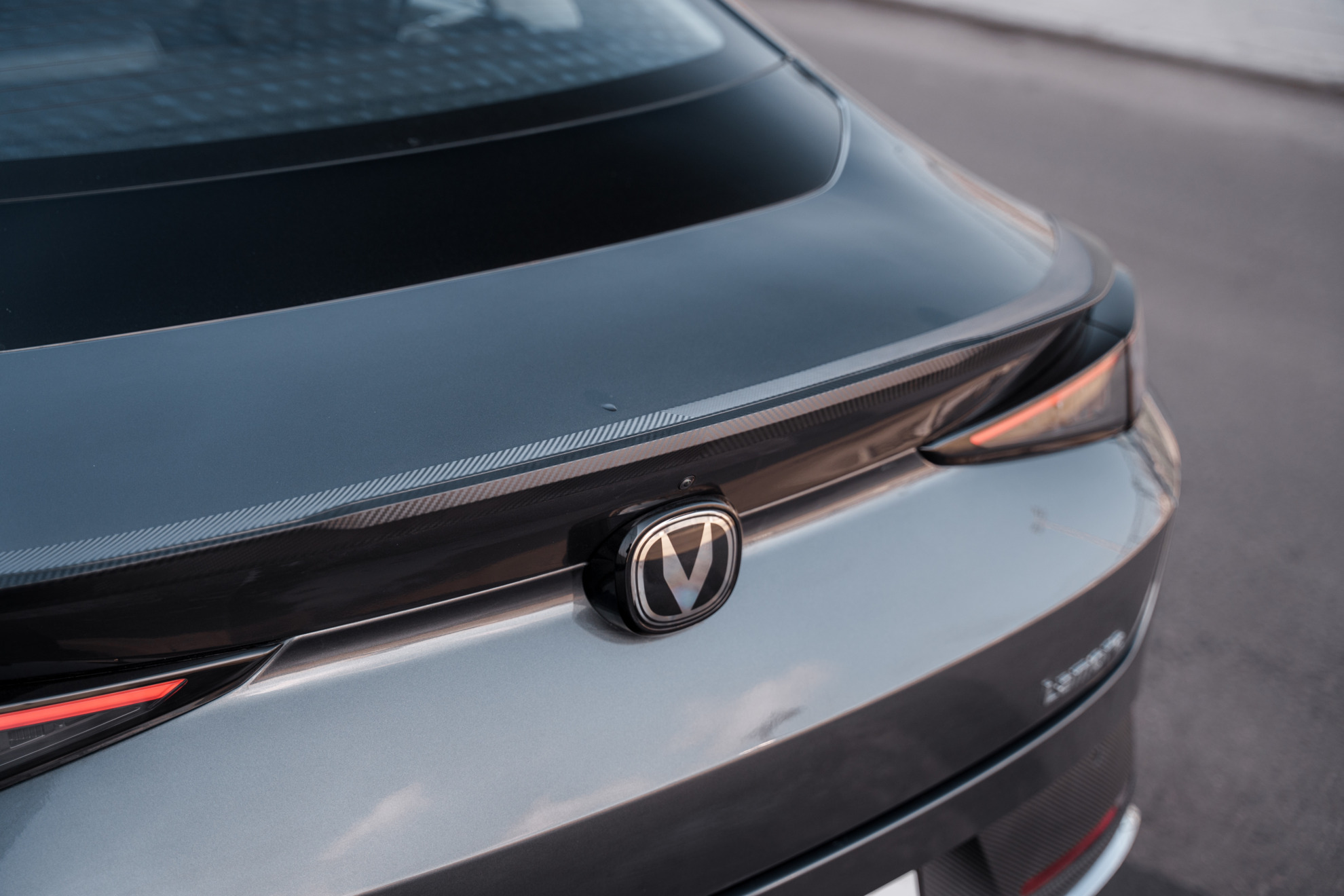 Changan Lamore I, Москва, от 1699900 рублей, вид 10