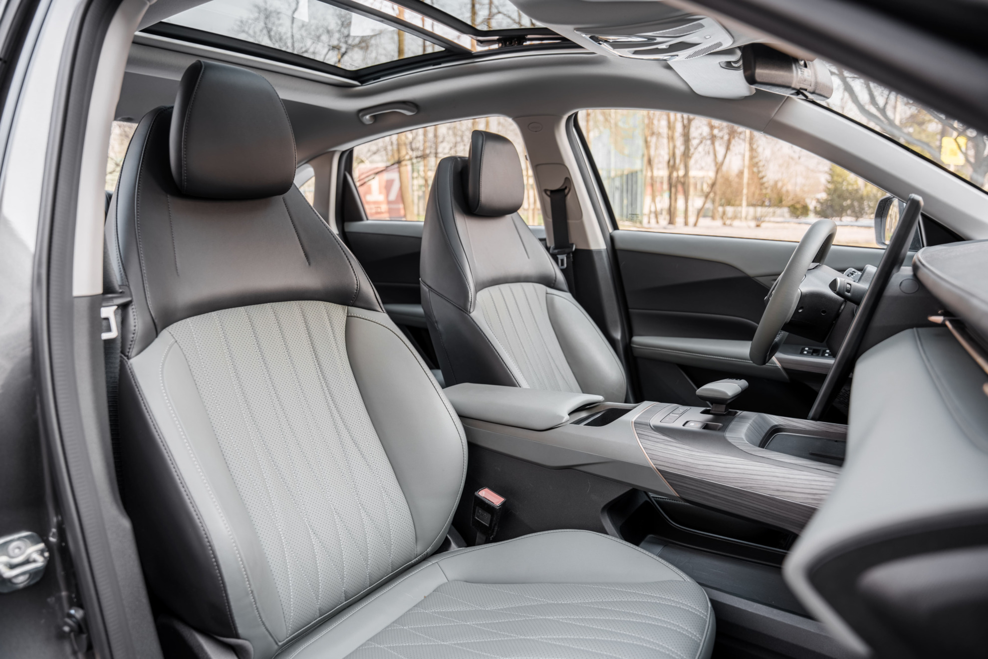 Changan Lamore I, Москва, от 1699900 рублей, вид 5