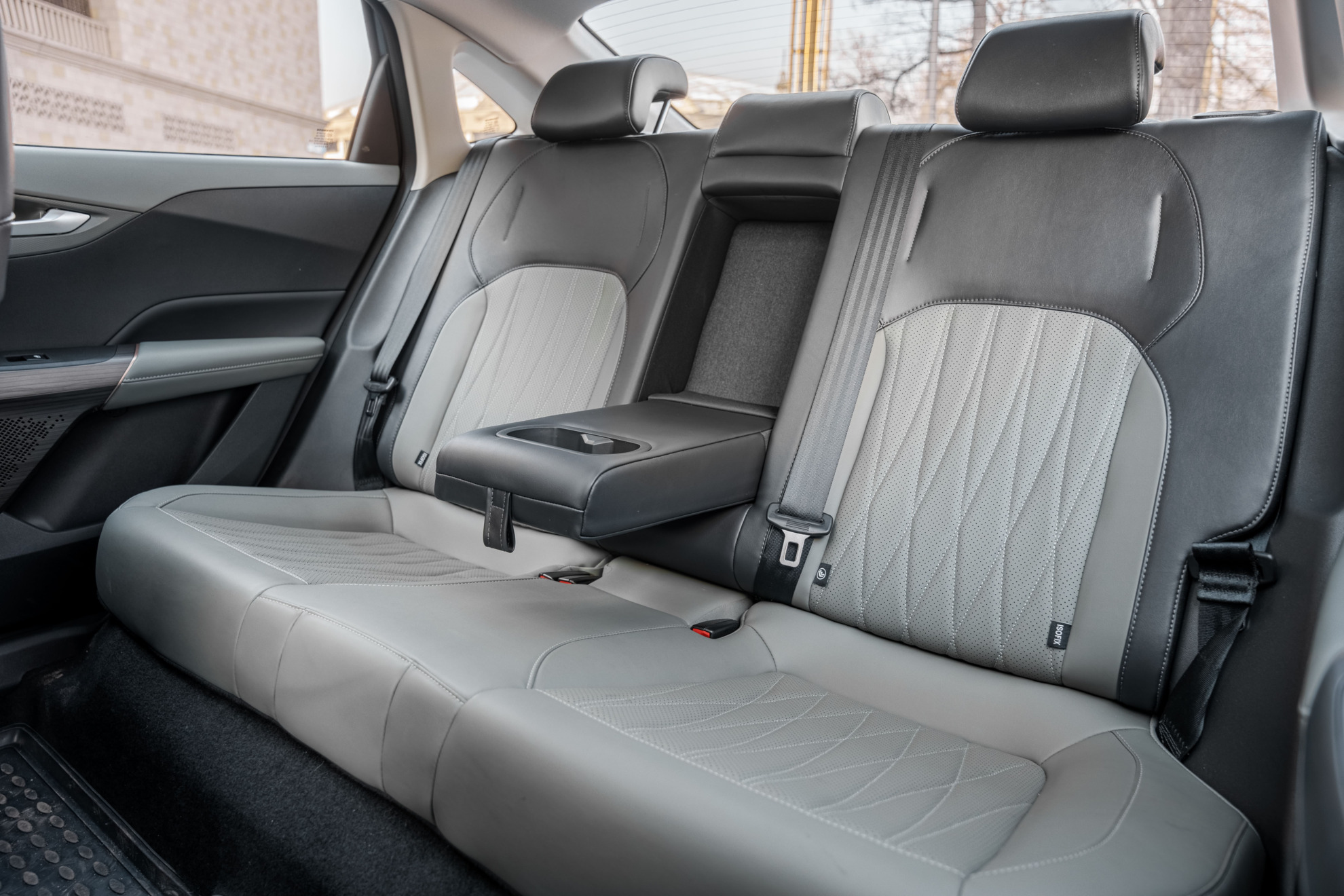 Changan Lamore I, Москва, от 1699900 рублей, вид 7