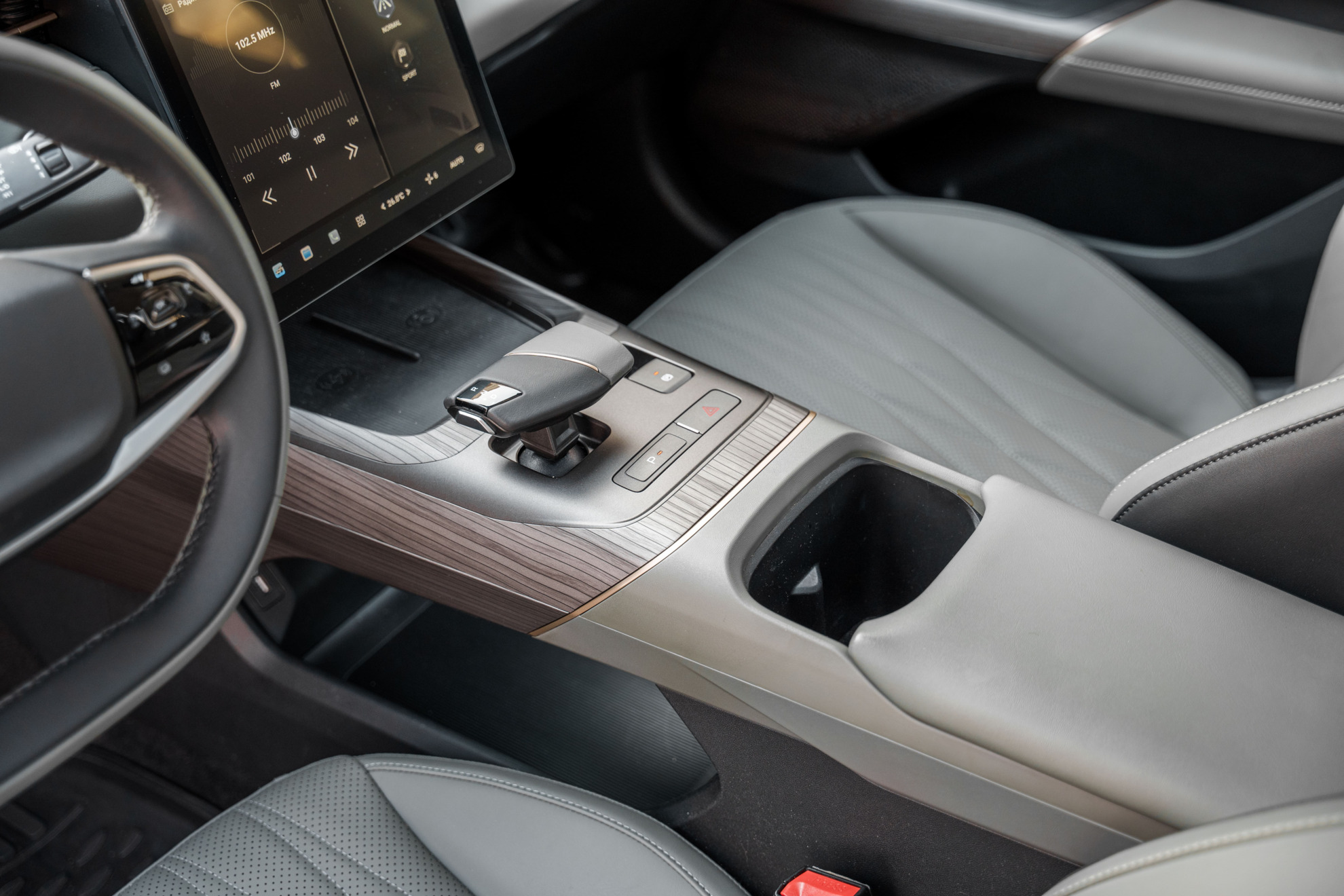 Changan Lamore I, Москва, от 1699900 рублей, вид 9