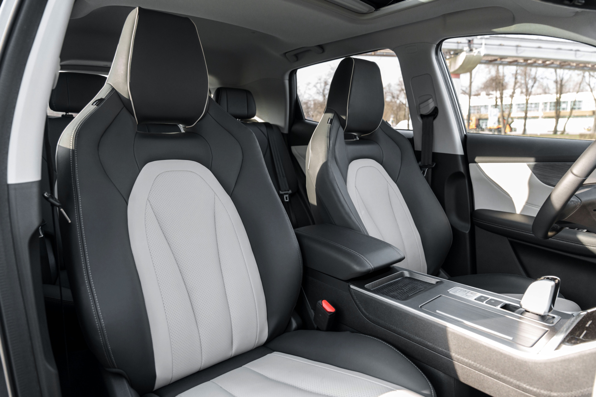 Chery Tiggo 4 I Рестайлинг 2, Новосибирск, от 1606974 рублей, вид 5