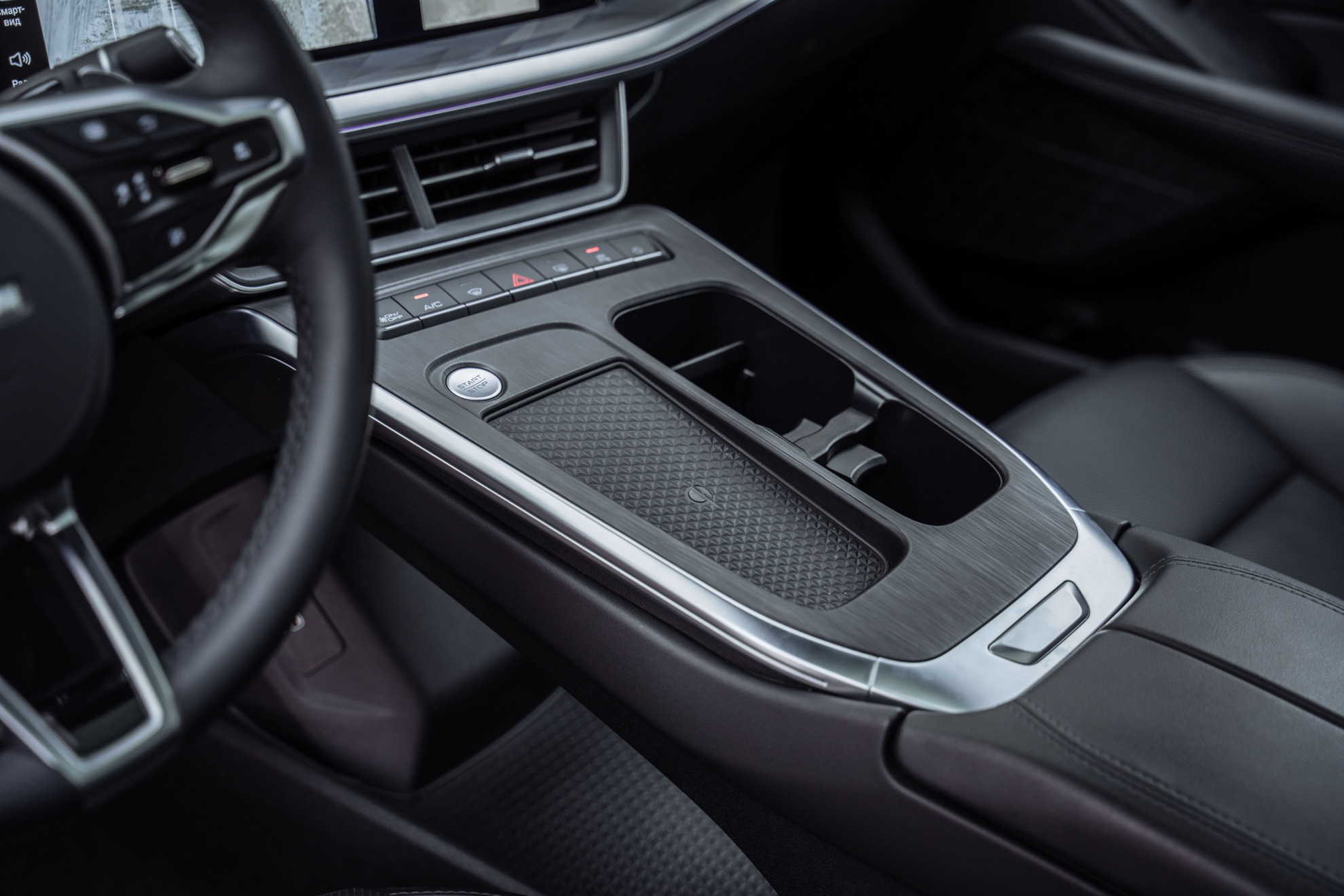 Haval Новый F7 II, Москва, Воронеж, Ярославль, Нижний Новгород, Череповец, от 1891000 рублей, вид 6