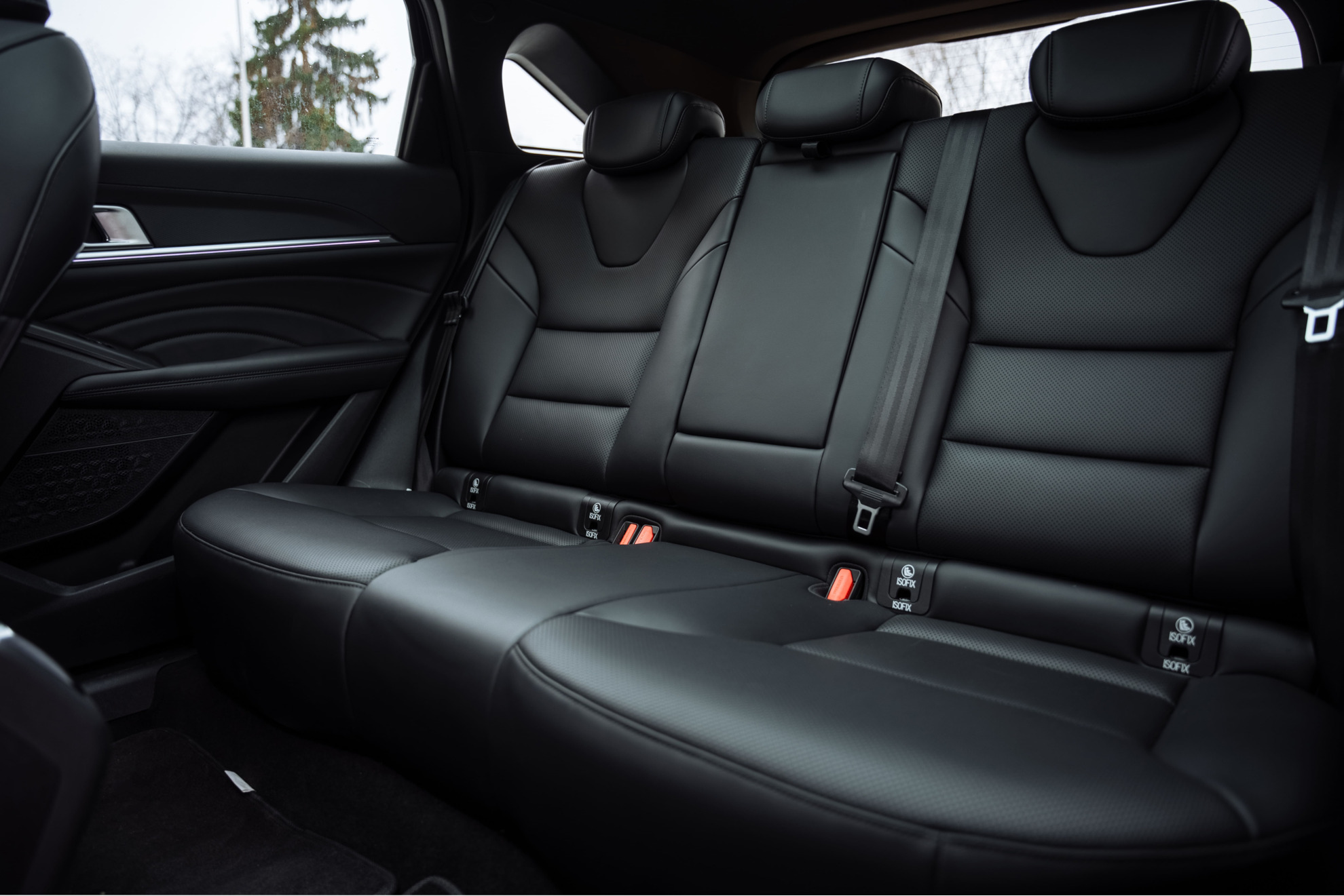 Haval Новый F7 II, Москва, Воронеж, Ярославль, Нижний Новгород, Череповец, от 1891000 рублей, вид 11