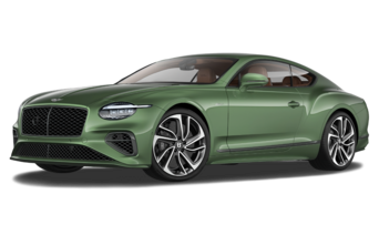 Bentley • Continental GT