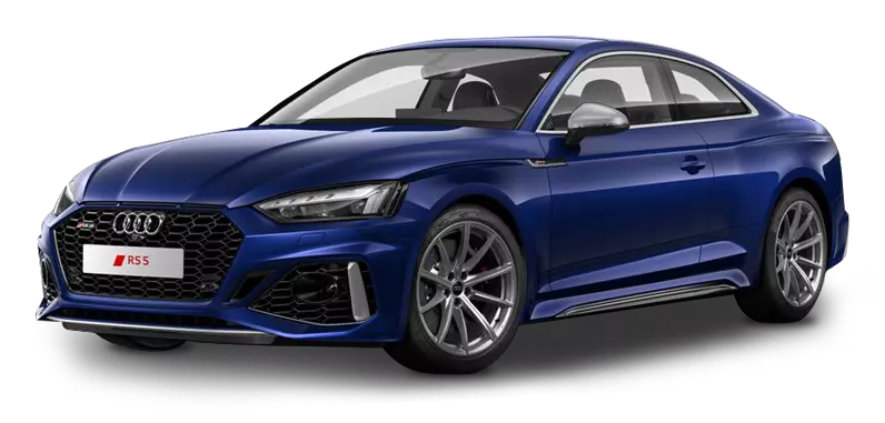 Audi RS 5 Coupé Купе