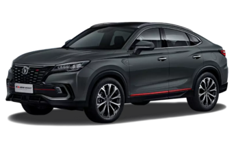 Changan • CS85