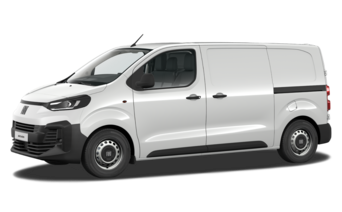 Fiat • Scudo