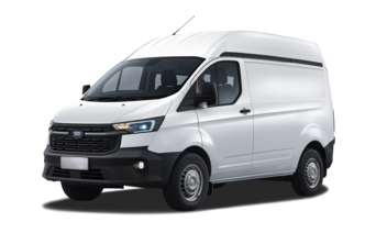 Ford • Transit Custom