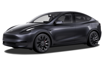 Tesla • Model Y