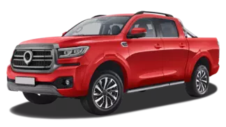 Haval Poer Пикап