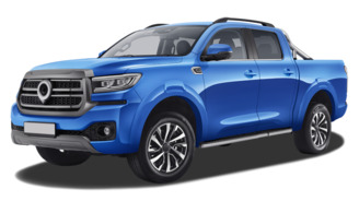 Haval GWM Poer