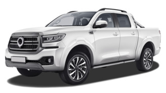 Haval GWM Poer