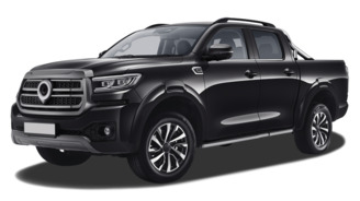 Haval GWM Poer