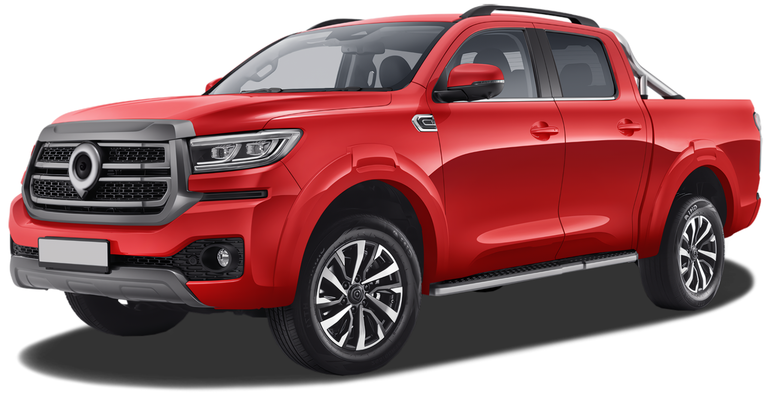 Haval Poer I Рестайлинг, Серый, 3689000 рублей, вид 2