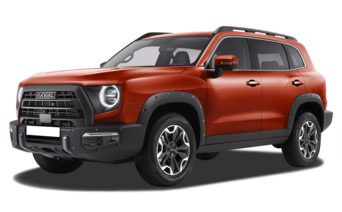 Haval • Dargo X