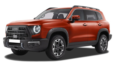 фото haval Dargo X I