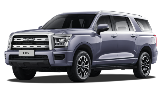 Haval H5
