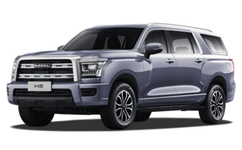 Haval • H5