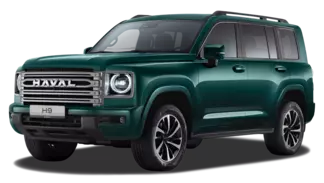 Haval H9 Внедорожник