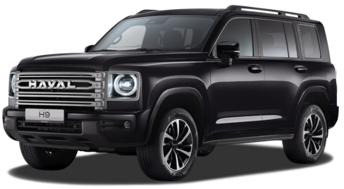 Haval H9