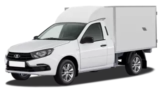 LADA Granta фургон Фургон