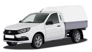 LADA Granta бортовая Пикап