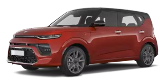 KIA Soul Хэтчбек