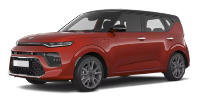 фото kia Soul III