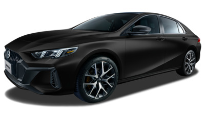 фото gac-motor Empow I