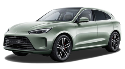 фото aito M5 I
