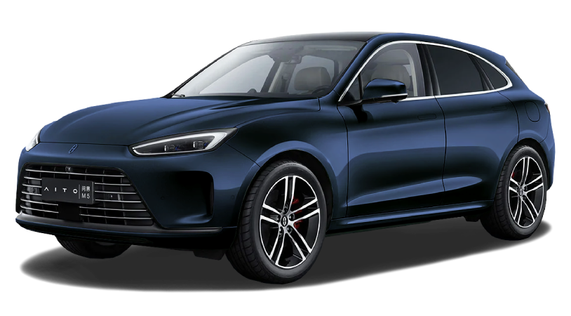 Aito M5 I, Синий Океан, 4490000 рублей, вид 2