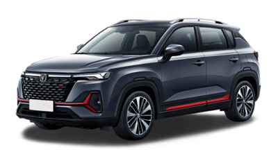 фото changan CS35 Plus I Рестайлинг