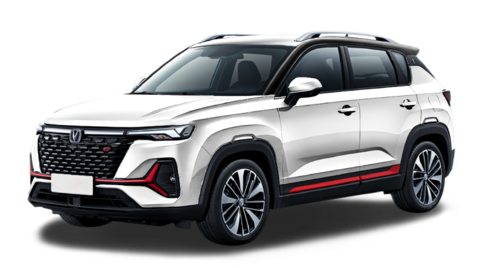 Changan CS35 Plus