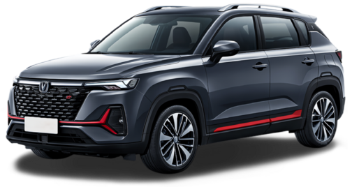 Changan CS35 Plus