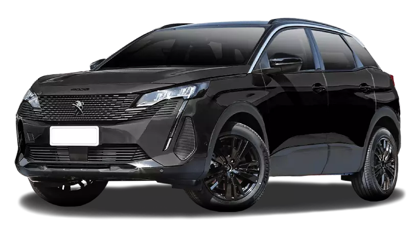 Peugeot 4008 II Рестайлинг, Noir Perla Nera, 3589000 рублей, вид 2