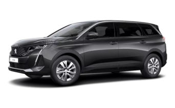 Peugeot • 5008