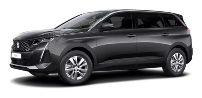 фото peugeot 5008 II Рестайлинг