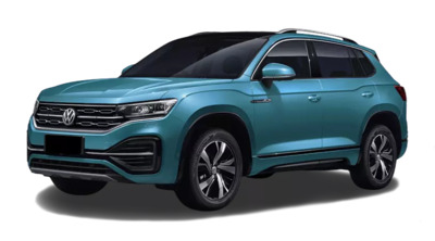 фото volkswagen Tayron I Рестайлинг