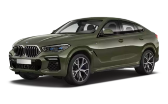 BMW • X6