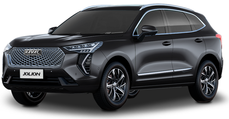Haval jolion elite фото
