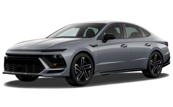 Hyundai • Sonata