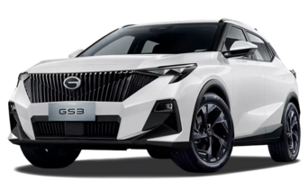GAC • GS3