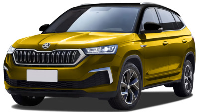фото skoda Kamiq GT (China Market) I (China Market)