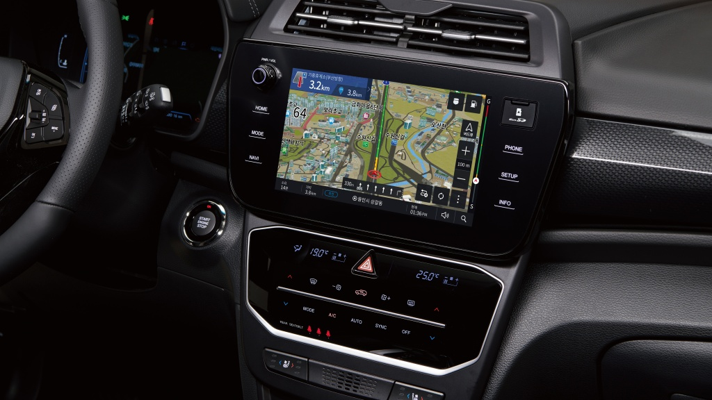 KGM Tivoli I, Рязань, от 3440000 рублей, вид 5