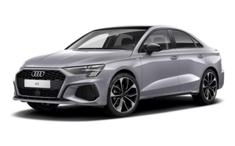 Audi • A3