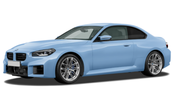 BMW • M2