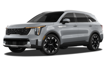 KIA • Sorento